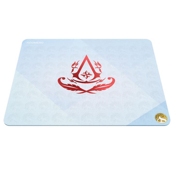 ماوس پد هومرو مدل A3852 طرح اساسینز کرید Hoomero Assassins Creed A3852 Mousepad